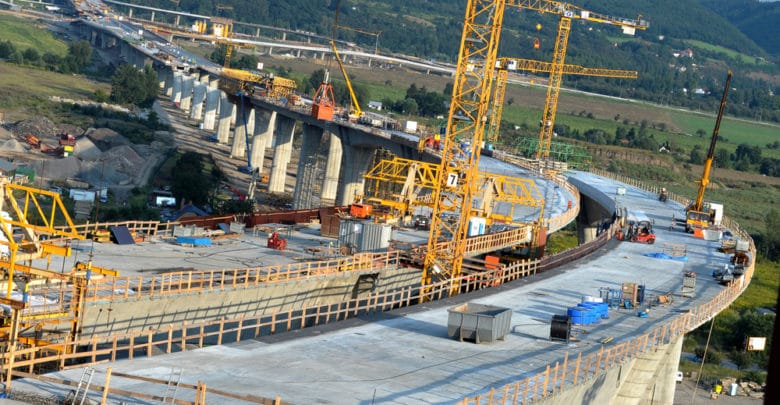 ما هي الهندسة المدنية؟ - كم هو راتب المهندس المدني في الخارج؟