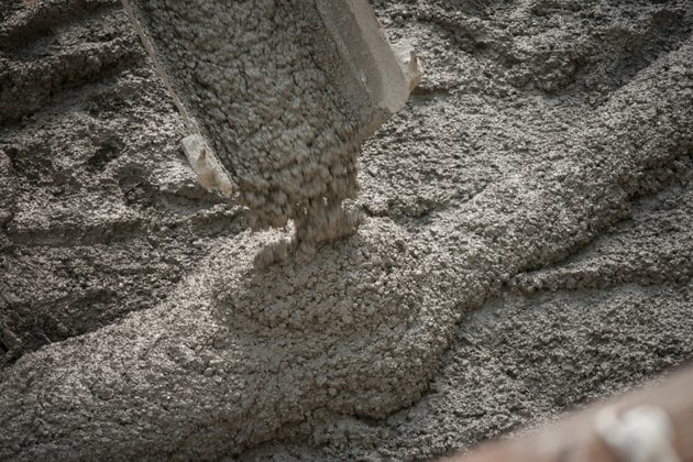 ما هي الخرسانة الرغوية وماهي مكوناتها واستعمالاتها (Foam Concrete)؟