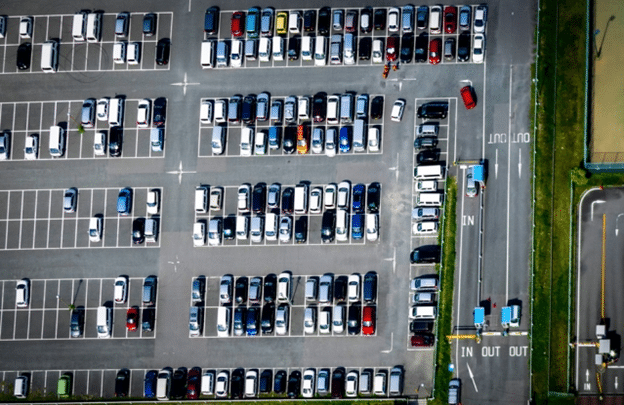 Parking Studies Test