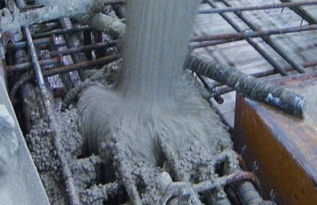 الفرق بين الإسمنت والخرسانة للمبتدئين وكيفية تصميم الخلطات (Cement and Concrete)