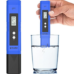 قياس حامضية الماء