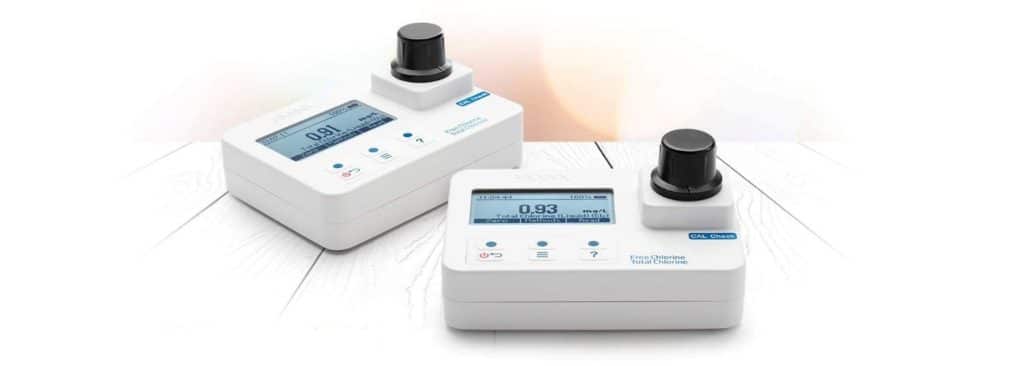 تجربة فحص الكدرة لعينة ماء مع المناقشة - Turbidity Measurement 3 جهاز قياس الكدرة