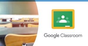 خدمة جوجل كلاس رووم Google Classroom