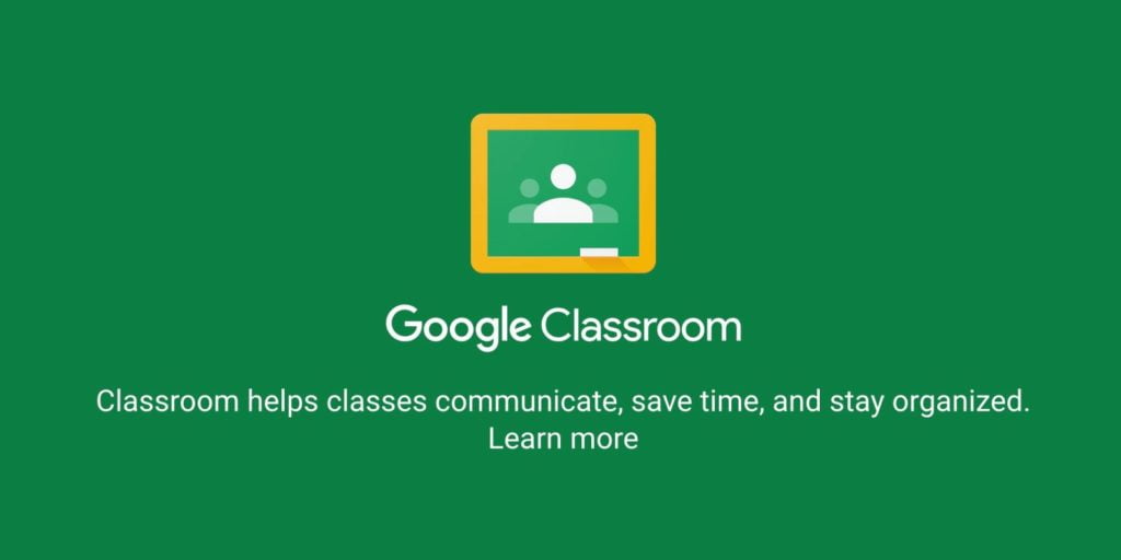الدليل النهائي لخدمة جوجل كلاس رووم Google Classroom 2 Google Classroom