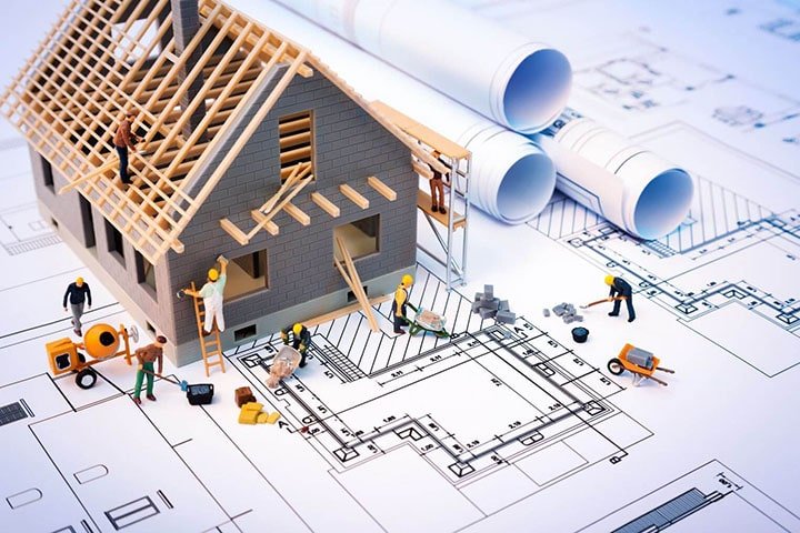 ما هي الهندسة المدنية؟ - كم هو راتب المهندس المدني في الخارج؟ 1 ما هي الهندسة المدنية