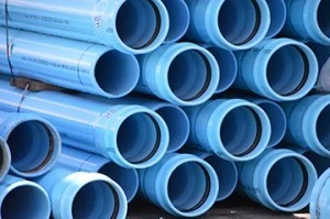 المجاري البلاستيكية (Plastic Sewers)